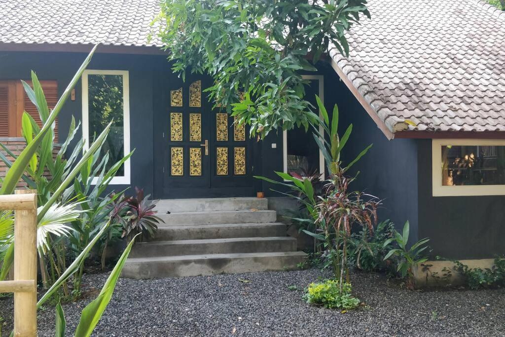 Villa King: Unique Villa With Indoor Swimming Pool Amed Exterior foto