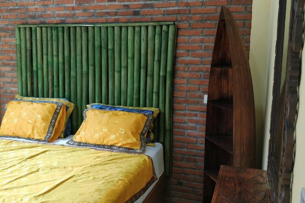 Villa King: Unique Villa With Indoor Swimming Pool Amed Exterior foto