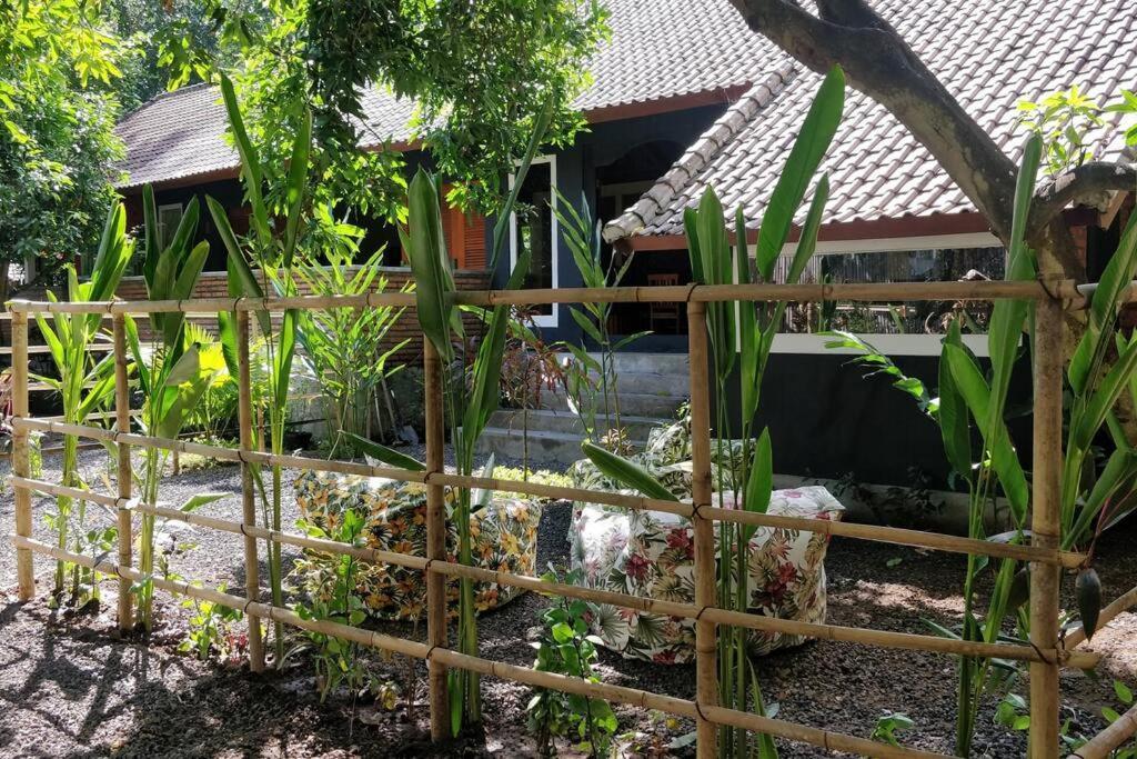 Villa King: Unique Villa With Indoor Swimming Pool Amed Exterior foto
